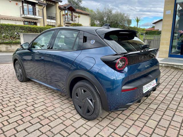 LANCIA Ypsilon 1.2 Hybrid e-DCT - KM0