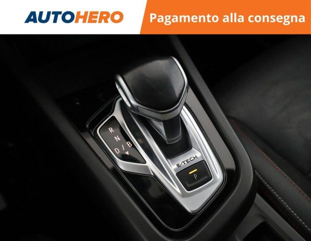 RENAULT Arkana Arkana Hybrid E-Tech 145 CV R.S. Line