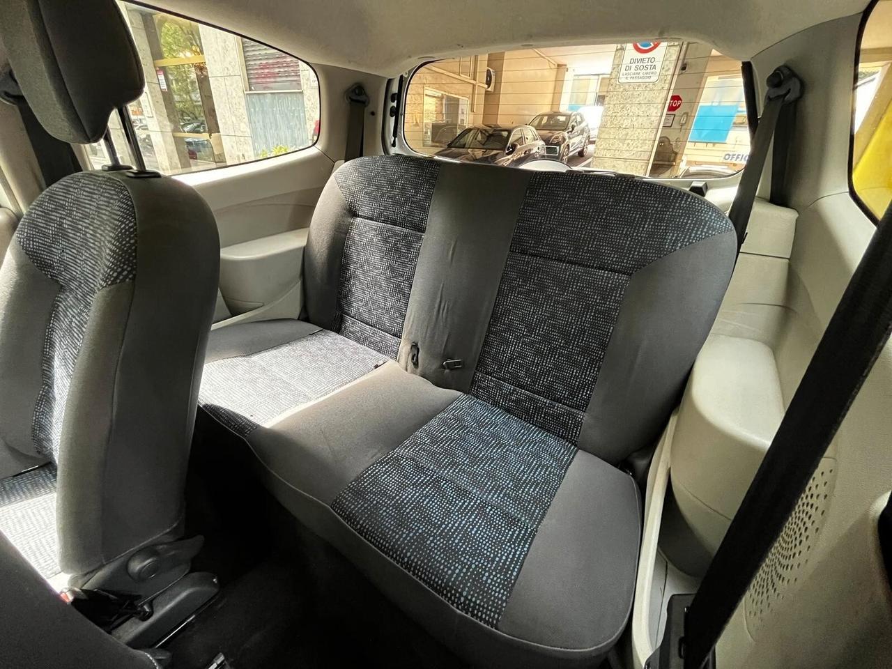 Renault Twingo 1.2 16V TCE Dynamique