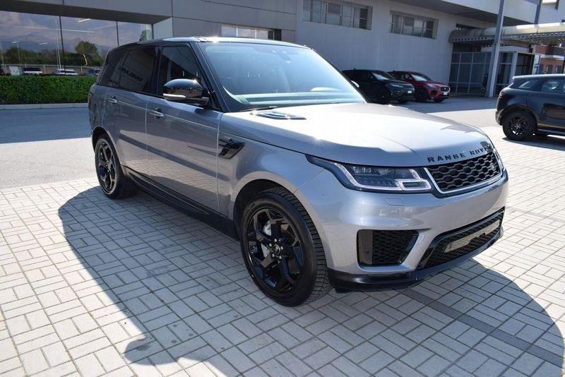 Land Rover RR Sport 3.0D l6 249 CV HSE Dynamic PREZZO AL NETTO DI IVA