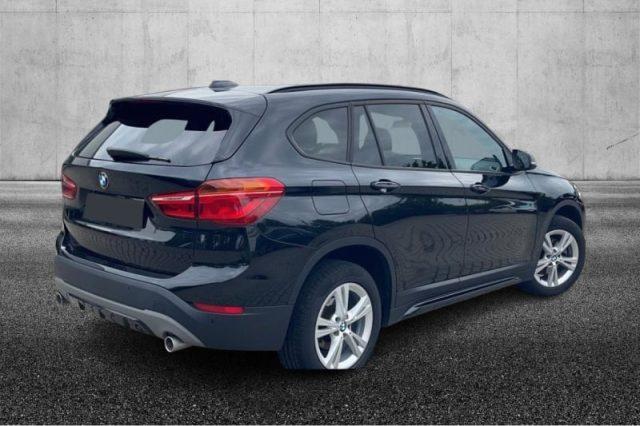 BMW X1 sDrive18d Sport