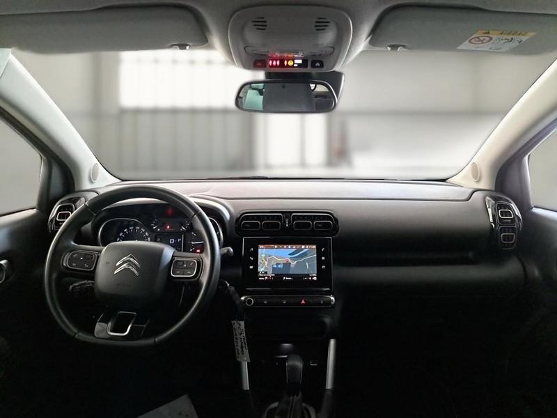 CITROEN C3 AIRCROSS BlueHDi 120 S/S Origins EAT6