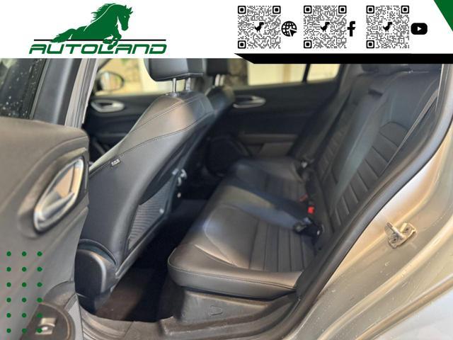 ALFA ROMEO Giulia 2.2 Turbodiesel 160 CV AT8 B-Tech