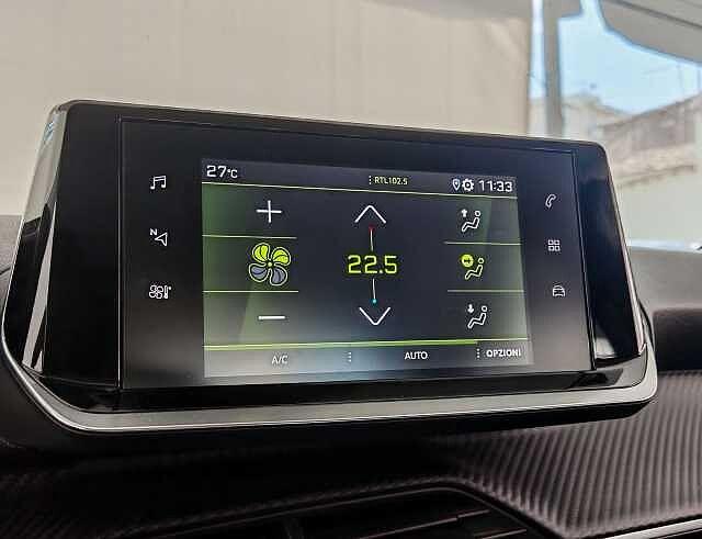 Peugeot 2008 PureTech 130 S&S Allure Pack