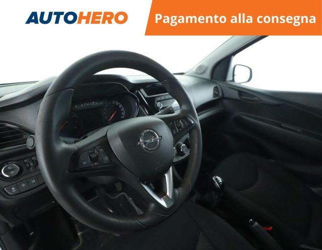 OPEL Karl 1.0 75 CV N-Joy