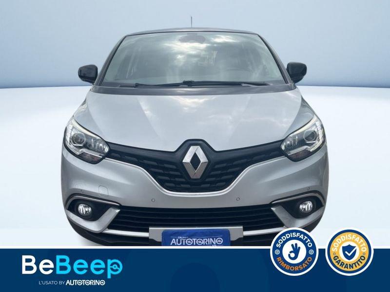 Renault Scénic 1.5 DCI ENERGY SPORT EDITION2 110CV EDC