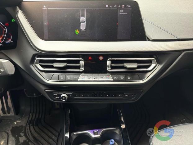BMW Serie 1 118i M Sport/PREZZO PROMO