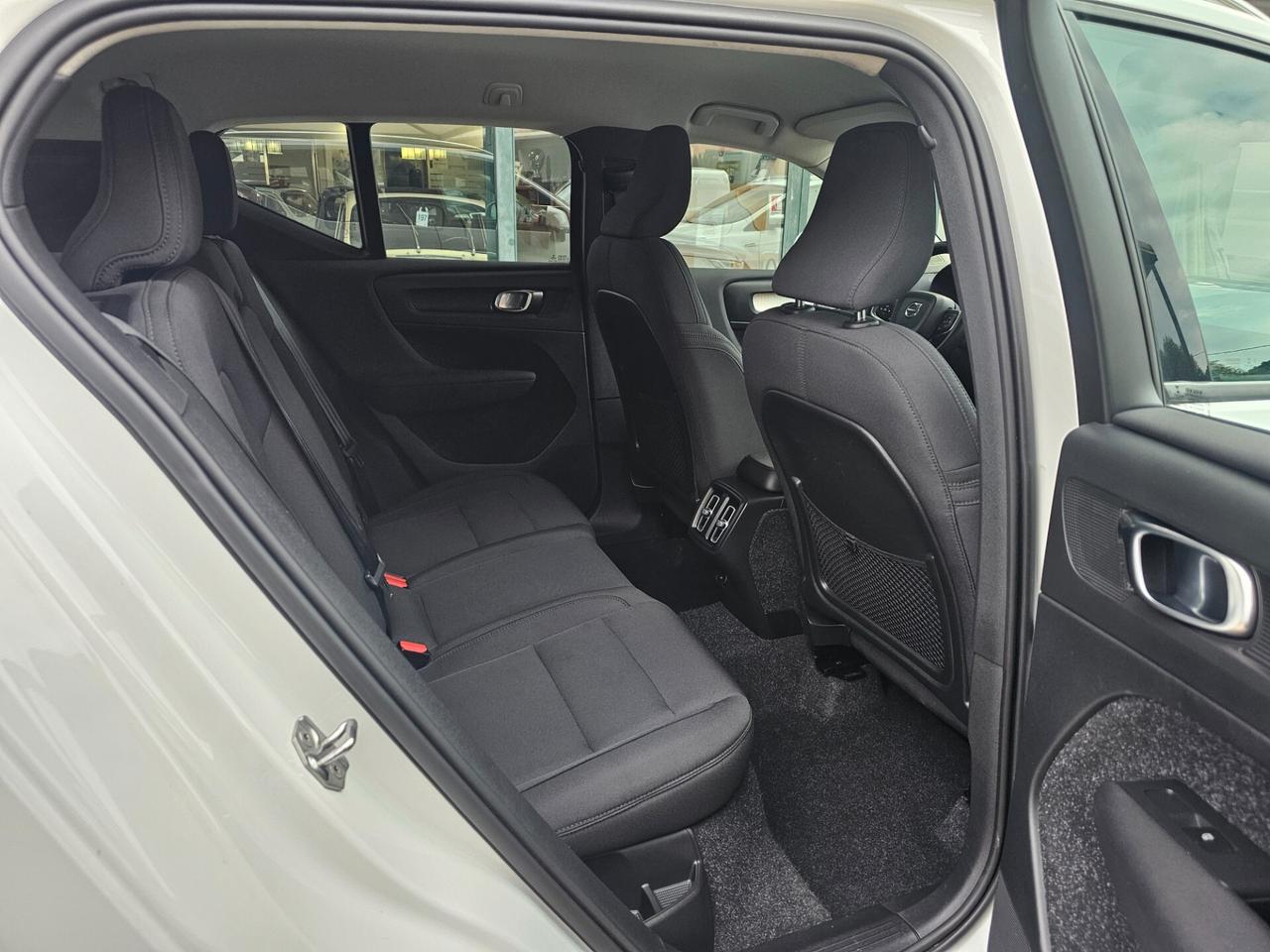 Volvo XC40 D3 Geartronic Momentum