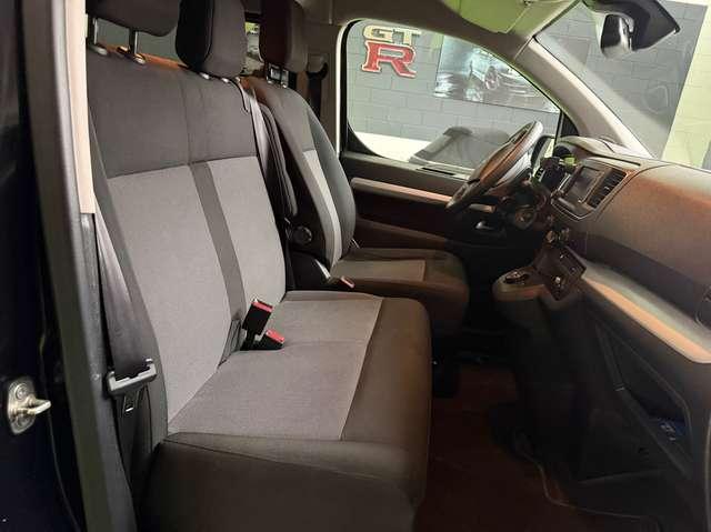 Opel Zafira Life 2.0D 177CV 9POSTI -AUTOMATICA- PASSO LUNGO