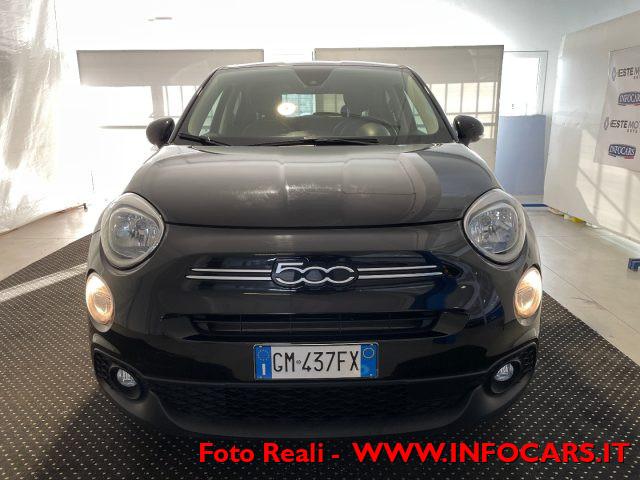 FIAT 500X 1.3 MultiJet 95 CV Club - PROMO