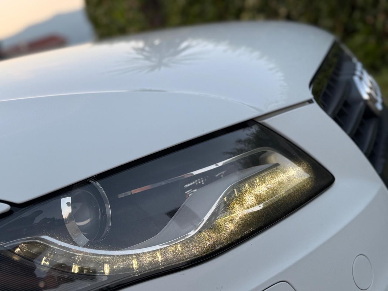 Audi A4 2.0 TDI 120 CV UNICO PROPRIETARIO !