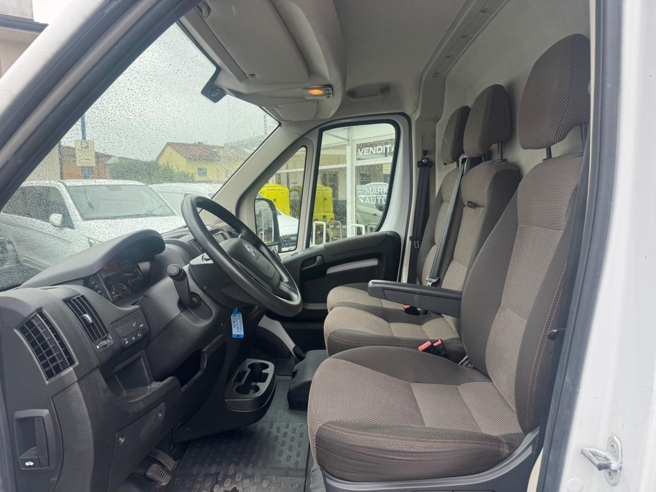 Fiat Ducato 30 2.3 MJT 120CV L2 H2