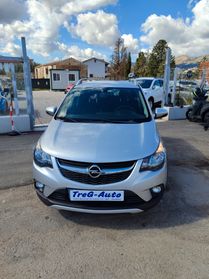 Opel Karl Rocks 1.0 73 CV Start&Stop