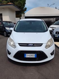 Ford C-Max 1.6 TDCi 115CV Plus
