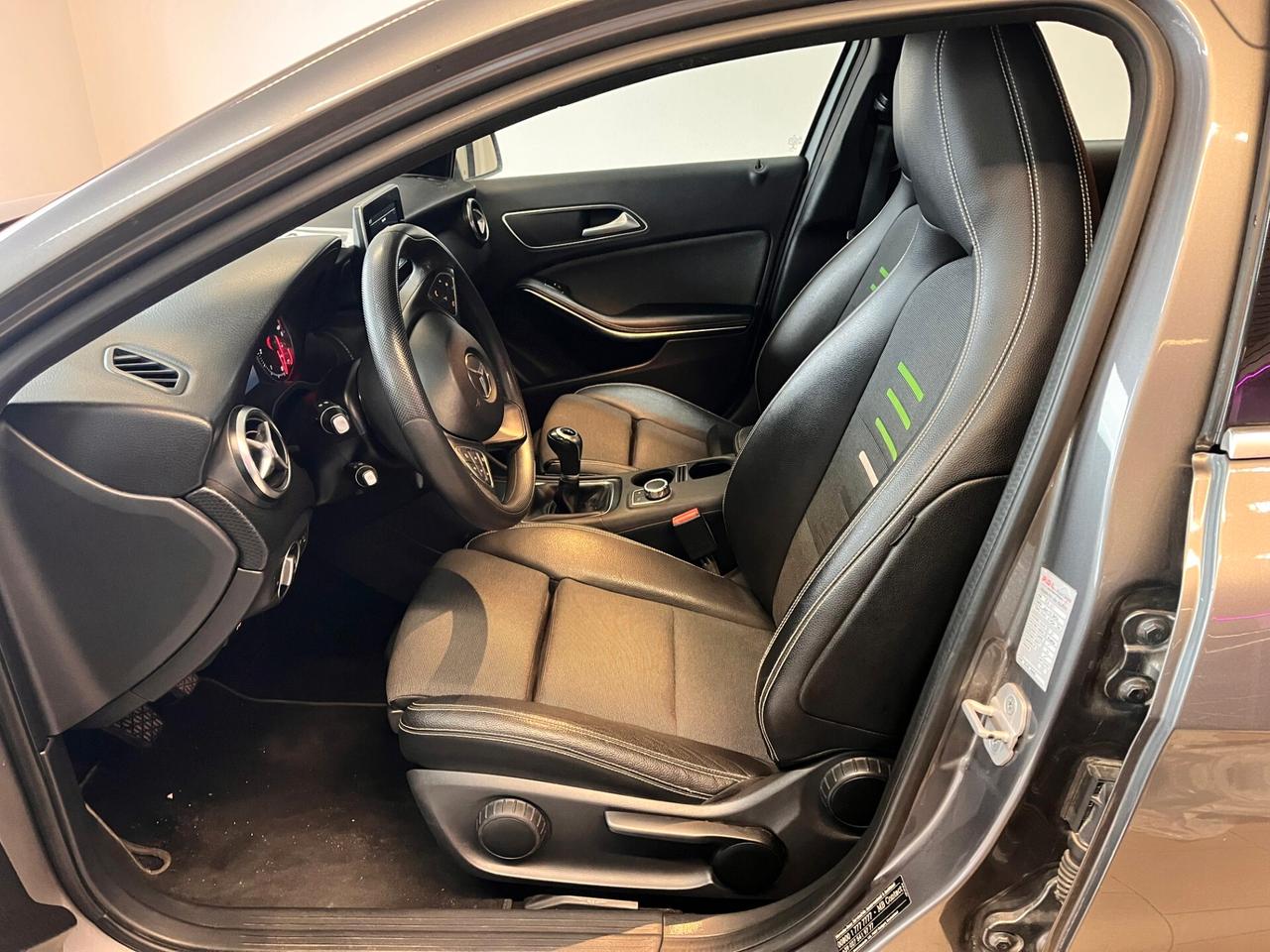 Mercedes-benz A 180 d Business