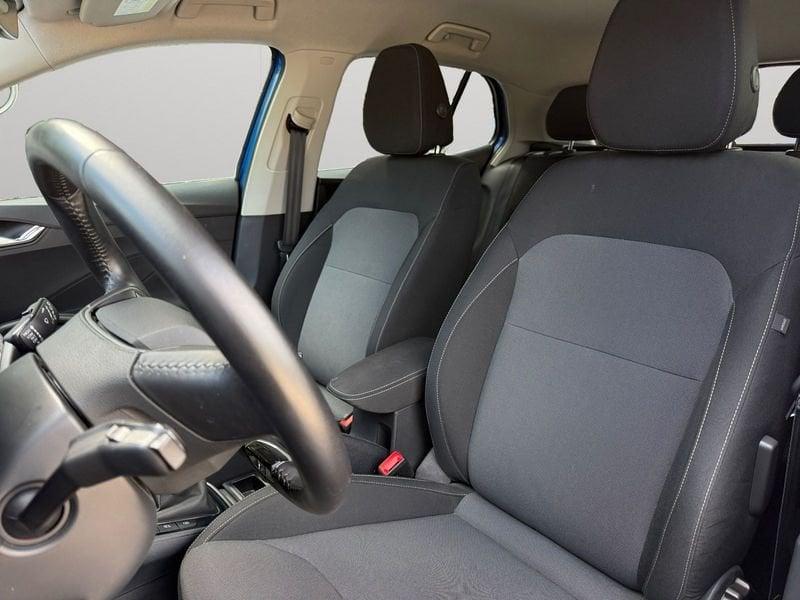 Škoda Fabia 1.0 MPI EVO SELECTION