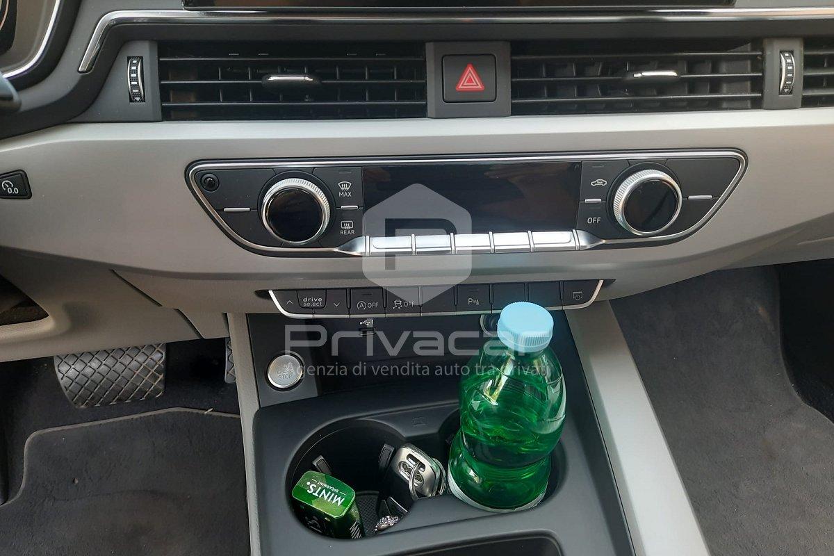 AUDI A4 30 TDI/136 CV S tronic Business Advanced