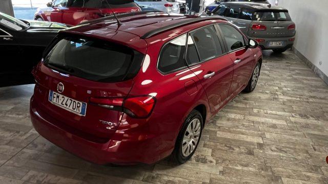 FIAT Tipo 1.6 Mjt S&S SW Easy Business