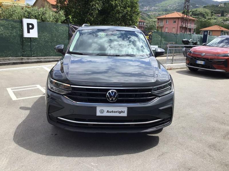 Volkswagen Tiguan 2.0 TDI SCR 110KW Life DSG