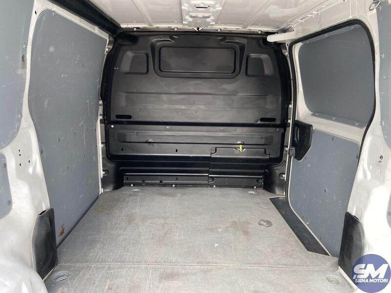 Peugeot Expert BlueHDi 120 S&S PL-TN Furgone Pro Standard