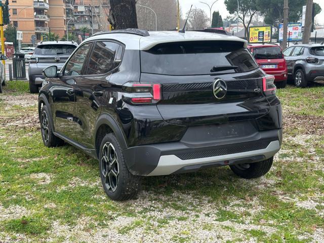 CITROEN C3 1.2cc 100cv ANDROID/IOS CRUISE CONTROL