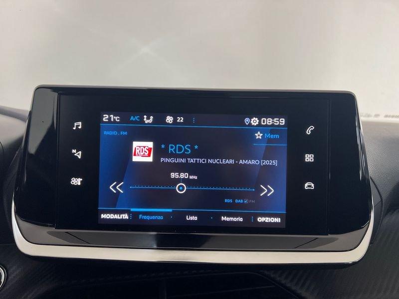 Peugeot 2008 2008 BlueHDi 110 S&S Allure Pack