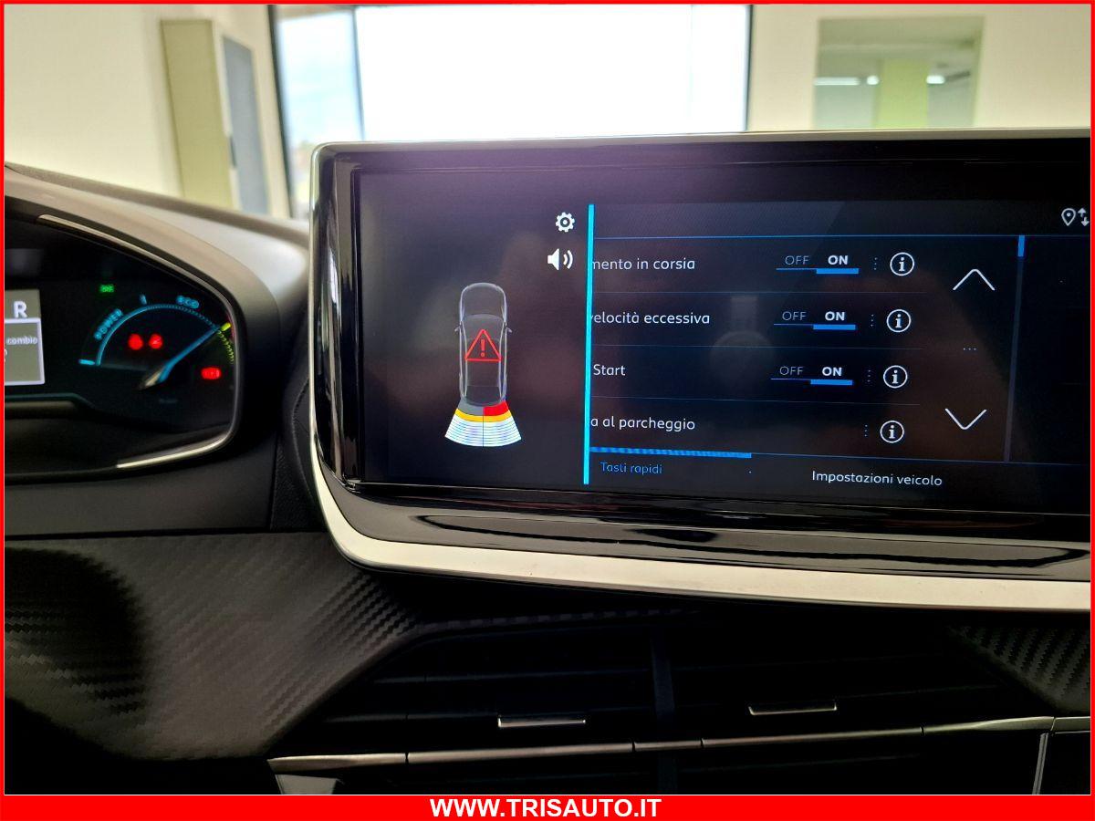 PEUGEOT 208 1.2 Hybrid E-dcs6 Style NEOPATENTATI (FULL LED)