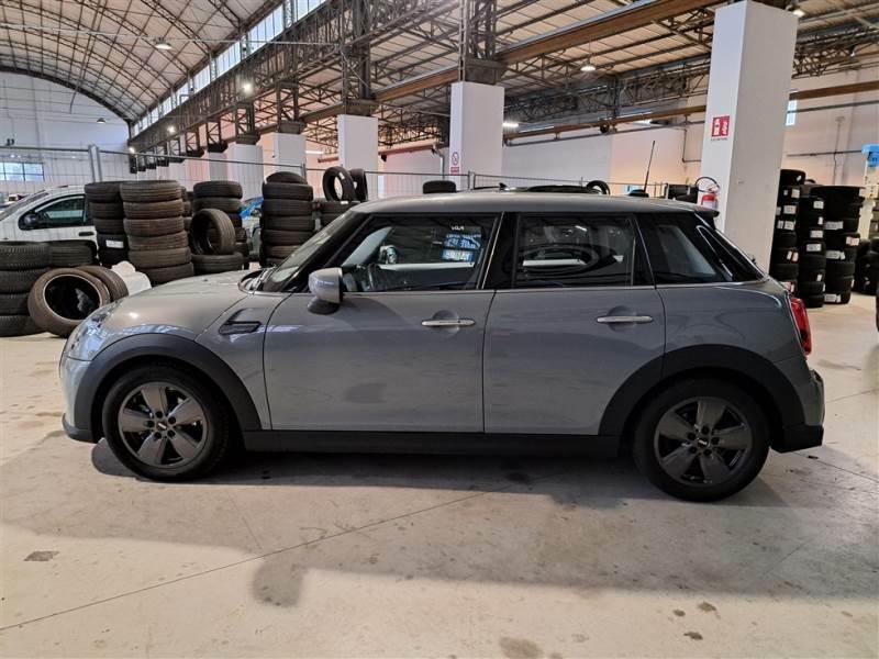 MINI ONE 55kW Classic 5 PORTE