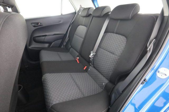 KIA Picanto Picanto 1.0 12V 5 porte Urban
