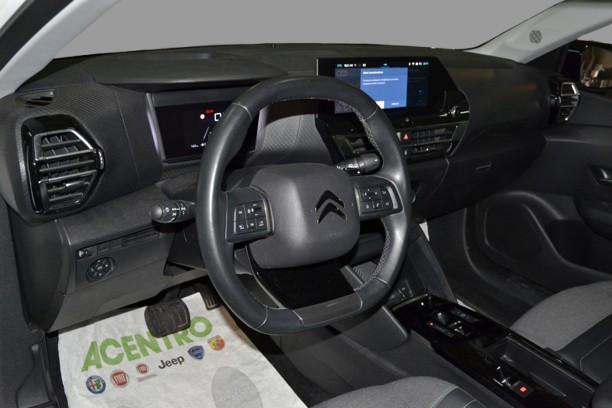 CITROEN C4 - SHINE 1.5 DIESEL