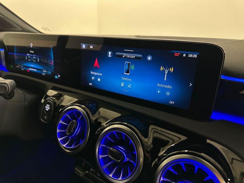 Mercedes-Benz Classe A 35 AMG 4Matic