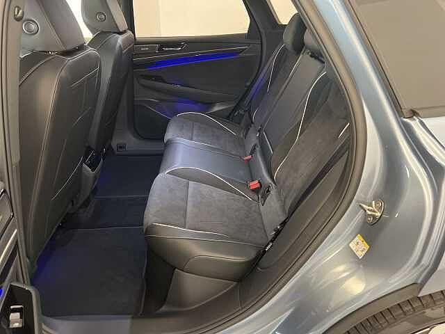 Volkswagen ID.7 Tourer Pro Edition Plus Batteria da 77kWh (net) 210 kW (285 CV)