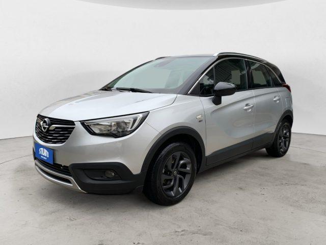 OPEL Crossland X 1.2 12V 120 Anniversary NEOPATENTATI