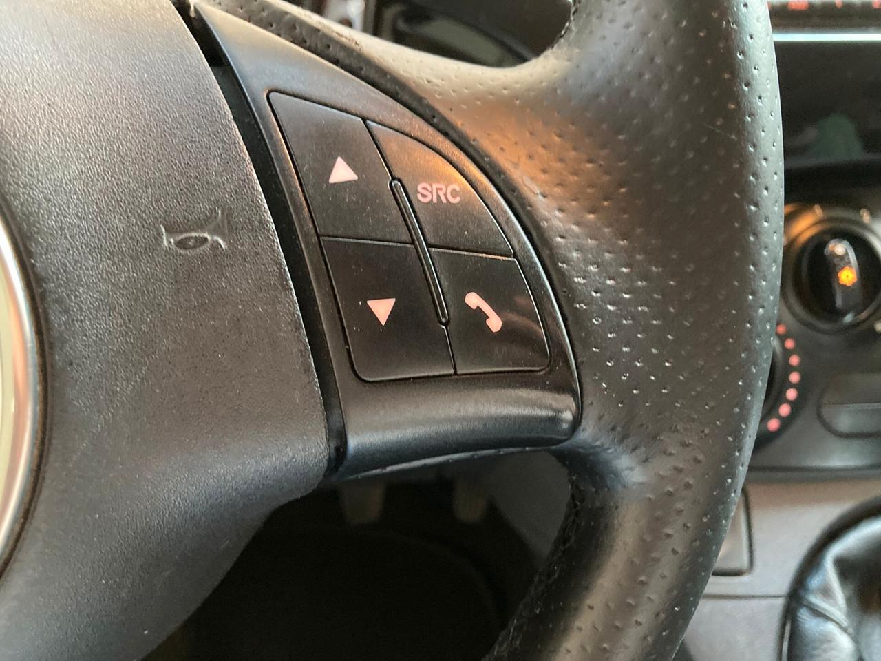 Fiat 500 1.3 Multijet - PERFETTA - 12\08