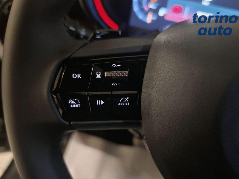 Alfa Romeo Junior Junior 1.2 145 CV Hybrid eDCT6 Q4