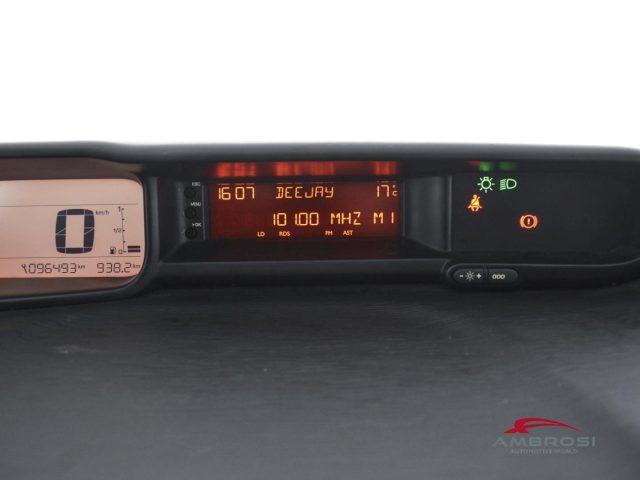 CITROEN C3 Picasso 1.4 VTi 95 Ideal