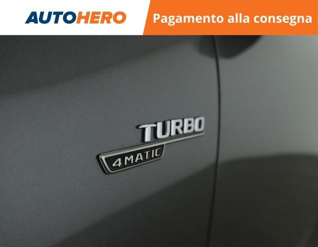 MERCEDES-BENZ G LB 35 4Matic AMG Premium