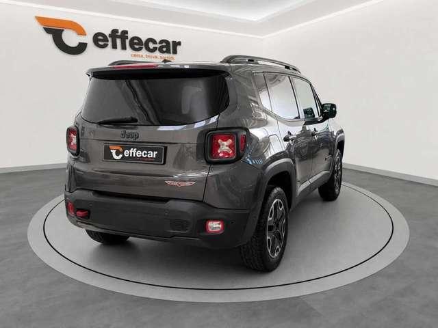 Jeep Renegade 2.0 Mjt 170CV 4WD Active Drive Low Trailhawk