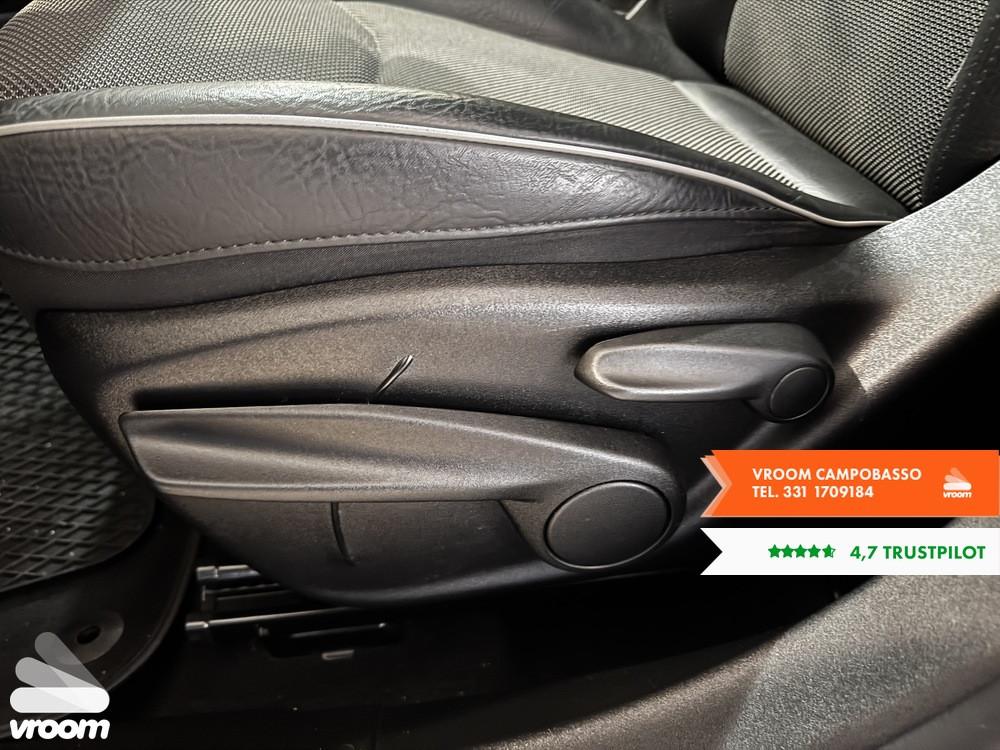 FIAT 500X 500X 2.0 MultiJet 140 CV AT9 4×4 Cross