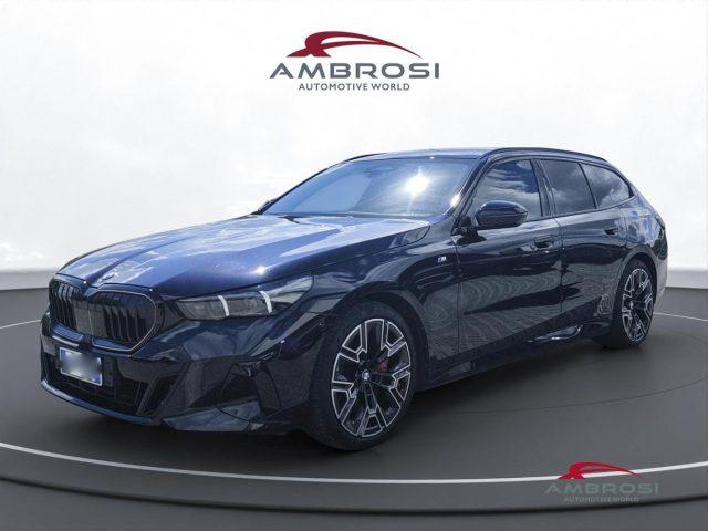 BMW 540 Serie 5 d xDrive Msport Pckage