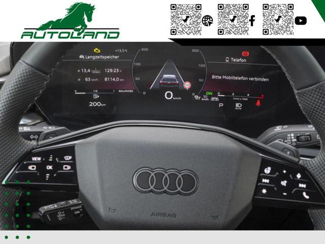 AUDI A5 Avant TDI 150 kW mHEV+ S tronic quattro S Line