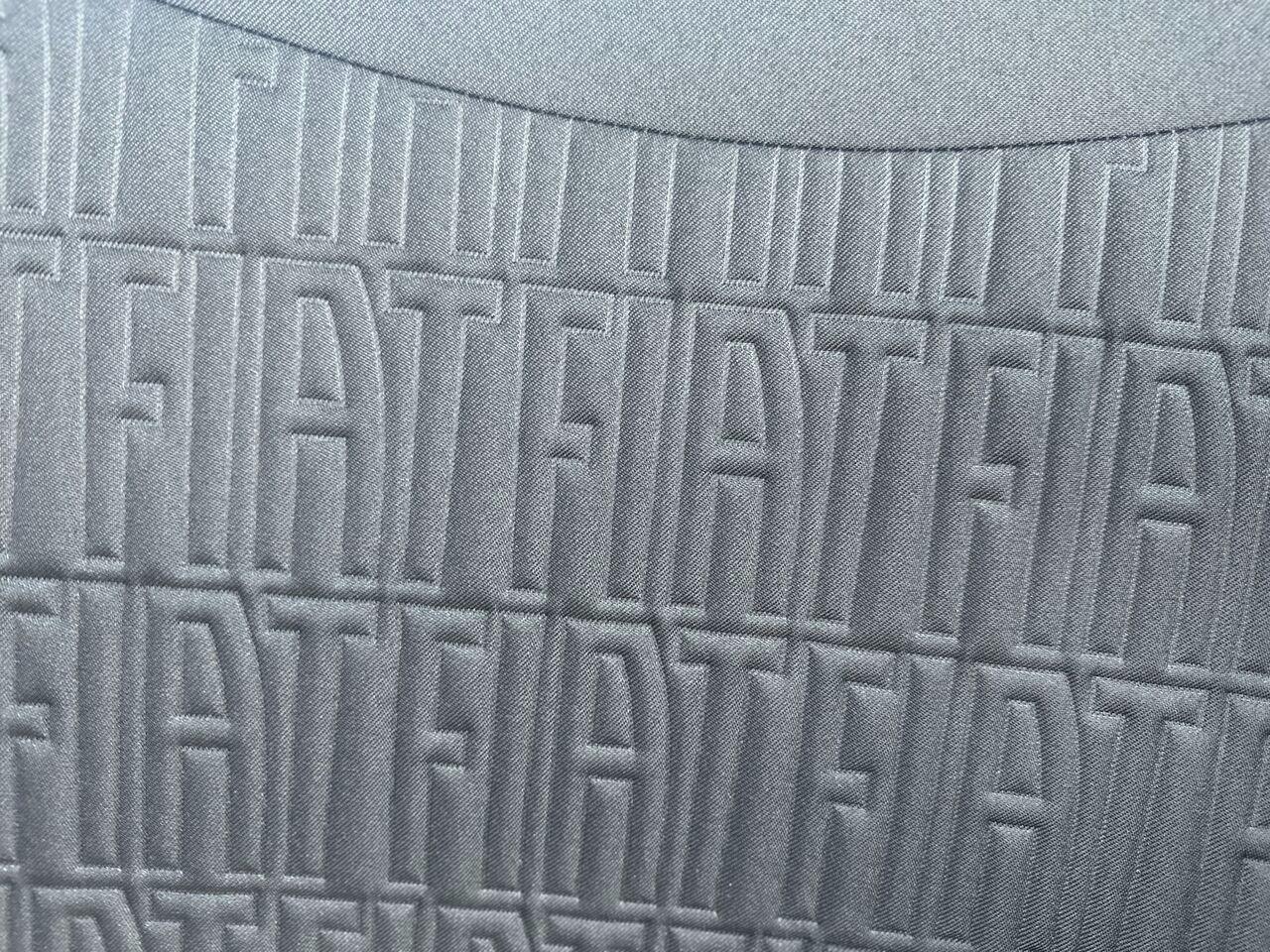 FIAT 500 III 2015 - 500 1.0 hybrid 70cv