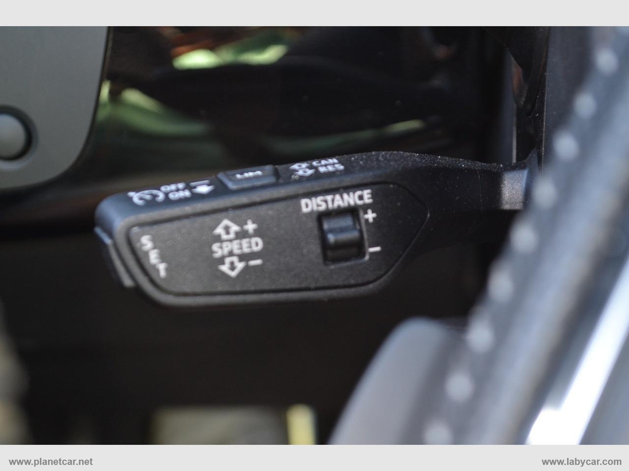 AUDI A4 Avant 40 TDI quattro S tr. Bus. Sp.