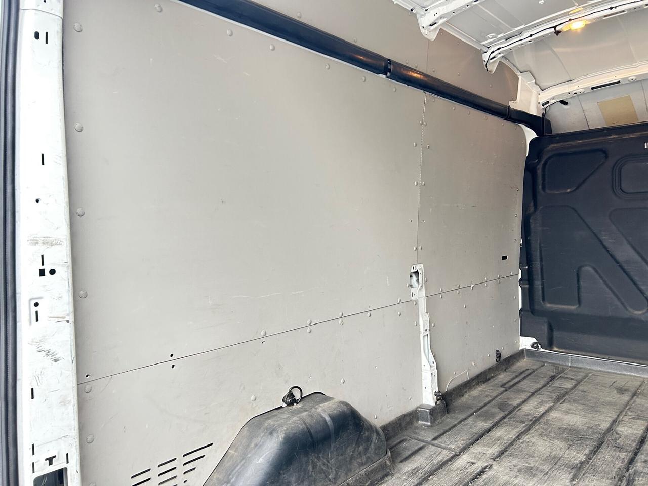 Ford Transit ARMADA 350 L3H3 TREND 2.0 ECO 130CV*SOLO 86000Km