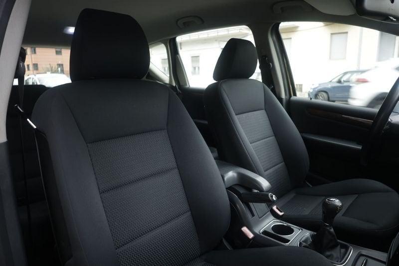 Mercedes-Benz Classe A Mercedes-Benz Classe A A 150 Elegance Unicoproprietario