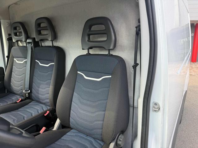 IVECO Daily 35S12V 2.3 HPT PLM-TA Furgone +IVA