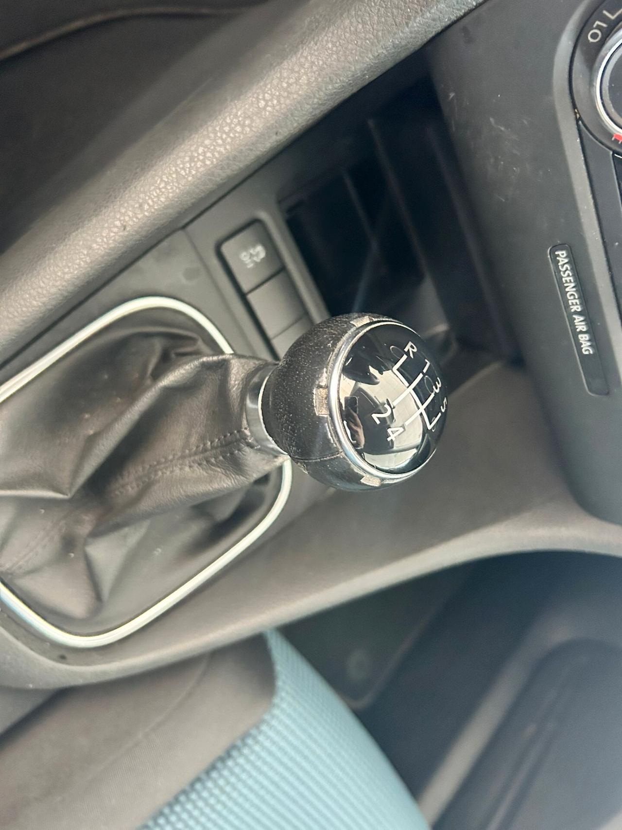 VW 6 Golf 1.6 TDI x NEOPATENTATI 2010