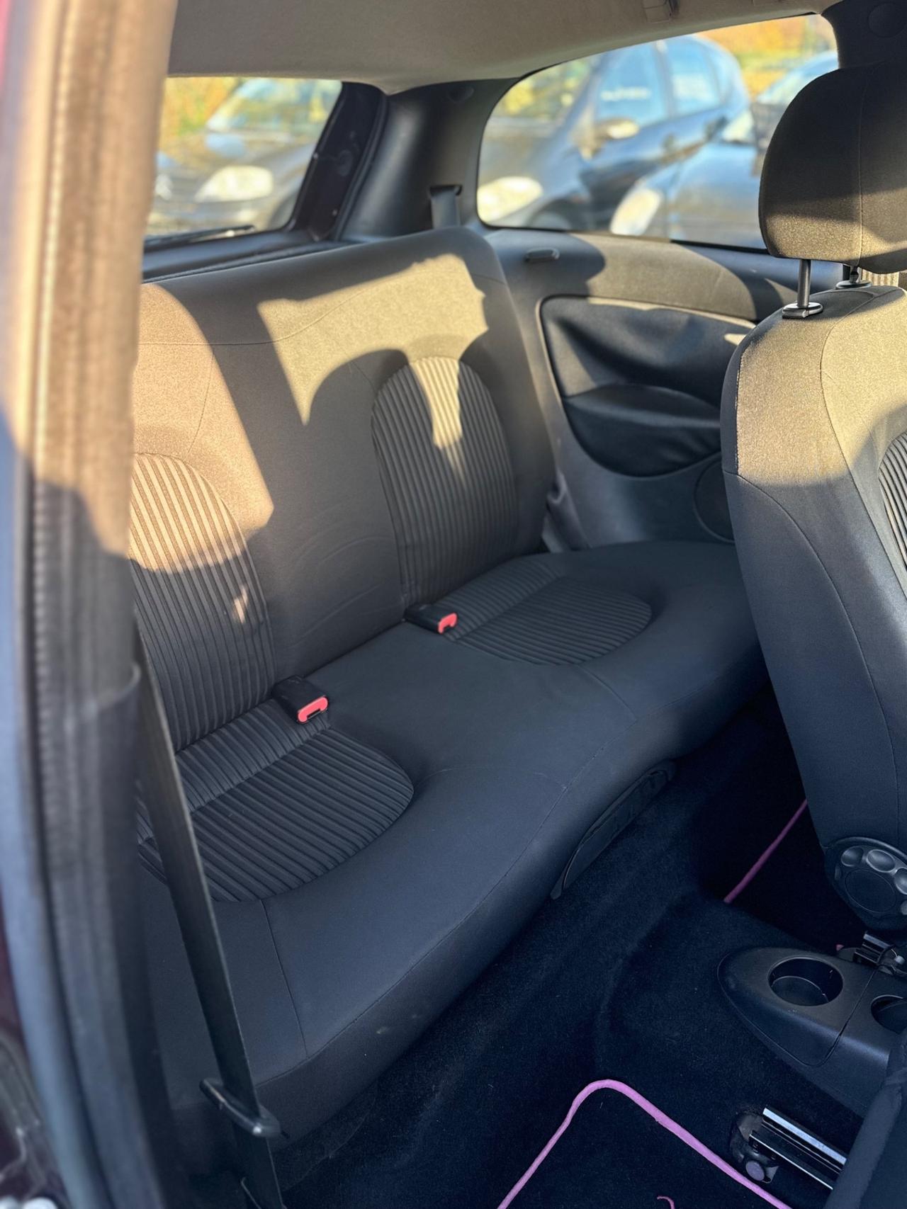 Lancia YPSILON 1.4 GPL DIVA PLATINUM UNIPROPRIETARIO