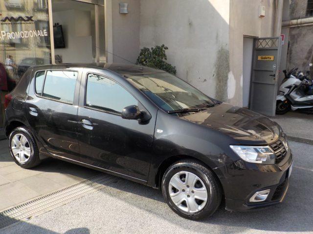 DACIA Sandero Streetway - 1.5 BluedCi 75CV Comfort