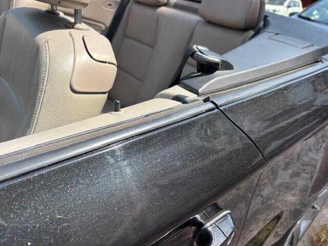 Bmw 118d Cabrio Anche permuta o scambi0